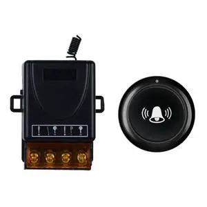 433MHz 30A Wireless Remote Control Switch 433MHz 30A Wireless Remote Control Switch