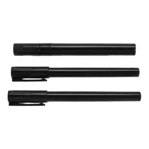 3Pcs Silver Mirror Paint Markers 0.7/1/3mm 3Pcs Silver Mirror Paint Markers 0.7/1/3mm