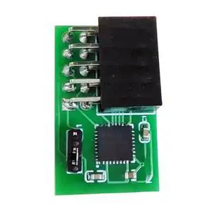TPM 2.0 9-Pin Vertical Module TPM 2.0 9-Pin Vertical Module