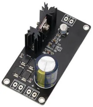 LT3042 9V Low Noise Linear Regulator LT3042 9V Low Noise Linear Regulator