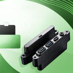 USB3.2 Front Panel 2A+Type-C+Audio Hub USB3.2 Front Panel 2A+Type-C+Audio Hub