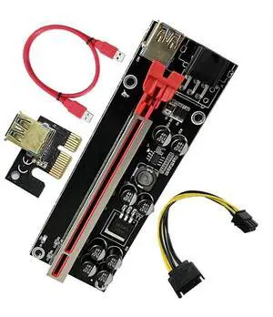 VER009S PCI-E Riser USB3.0 Cable VER009S PCI-E Riser USB3.0 Cable