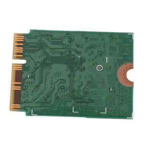 AX201NGW WiFi6 Dual Band Wireless Card AX201NGW WiFi6 Dual Band Wireless Card