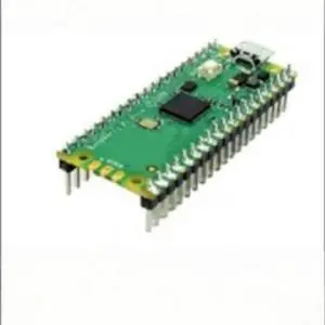 Pi Pico 2 RP2350 Development Board Pi Pico 2 RP2350 Development Board