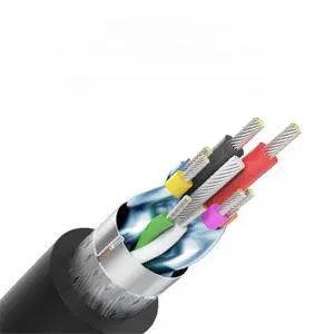 4-Port USB3.0 Hub for Pi 5/JETSON 4-Port USB3.0 Hub for Pi 5/JETSON