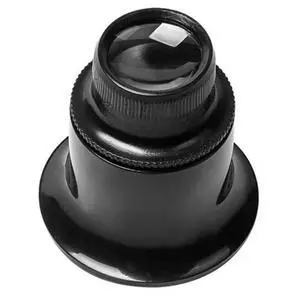 Jeweler Watch Magnifier 5X-30X Jeweler Watch Magnifier 5X-30X