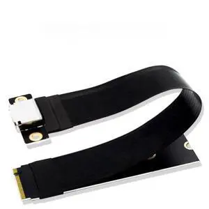 M.2 NVME to Oculink SFF-8611 Adapter M.2 NVME to Oculink SFF-8611 Adapter