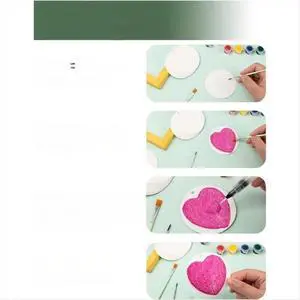 30Pcs Foam Texture Paper Sheets 30Pcs Foam Texture Paper Sheets