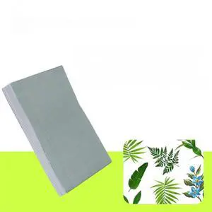 Cyanotype Sun Print Paper Kit 5 Sheets Cyanotype Sun Print Paper Kit 5 Sheets