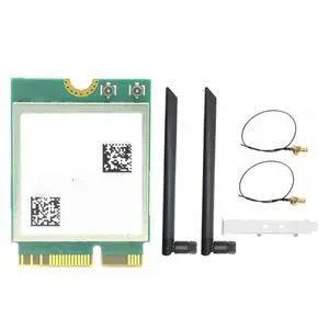 MT7920 WiFi6 Wireless Network Card MT7920 WiFi6 Wireless Network Card