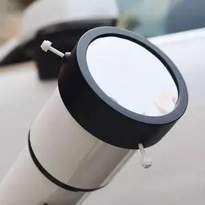 60-90mm Solar Filter Film for Telescope 60-90mm Solar Filter Film for Telescope