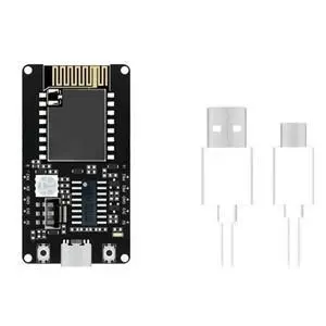 BW16-Kit Dual-Band WiFi/BLE Dev Board BW16-Kit Dual-Band WiFi/BLE Dev Board