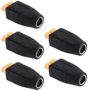XT60 Female to DC7406 Adapter XT60 Female to DC7406 Adapter