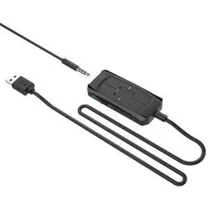 USB 7.1 3D Audio Adapter External USB 7.1 3D Audio Adapter External