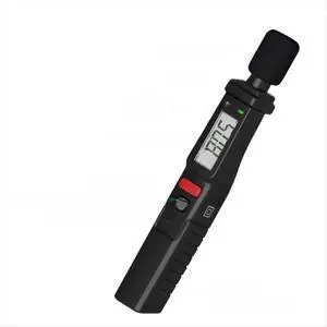 Digital Noise Meter Sound Level Meter Digital Noise Meter Sound Level Meter