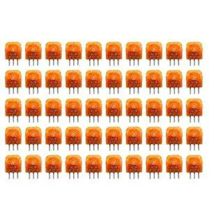 5 Game Console TMR Joystick Potentiometer 5 Game Console TMR Joystick Potentiometer