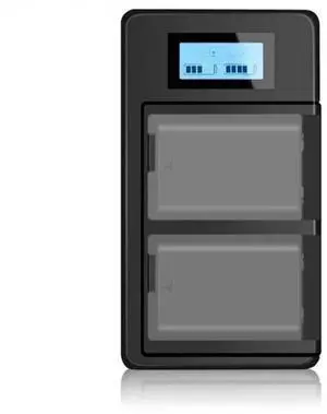 EN-EL25 Charger for Z50/Z30/ZFC EN-EL25 Charger for Z50/Z30/ZFC