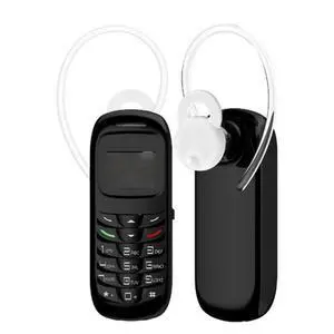 BM70 Mini BT Business Earphone Module BM70 Mini BT Business Earphone Module
