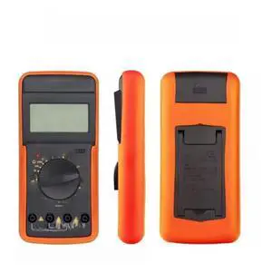 DT9205A Digital Multimeter DT9205A Digital Multimeter