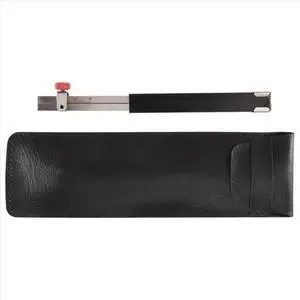 Inspection Scale Welding Ruler Gauge Inspection Scale Welding Ruler Gauge