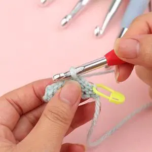 Sewing Crochet Hooks Alumina Set Sewing Crochet Hooks Alumina Set