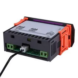 STC-3000 Digital Temp Controller 30A STC-3000 Digital Temp Controller 30A