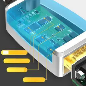USB2.0 to RS485/422 FTDI Converter USB2.0 to RS485/422 FTDI Converter