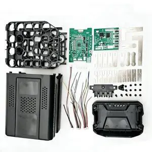 20X 18650 Case for Greenworks 80V 20X 18650 Case for Greenworks 80V