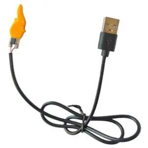 10Pcs Simulation Candle Lamp PCBA 10Pcs Simulation Candle Lamp PCBA