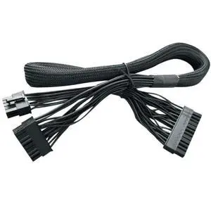 18+10Pin to 24Pin MB Cable for HP PSU 18+10Pin to 24Pin MB Cable for HP PSU