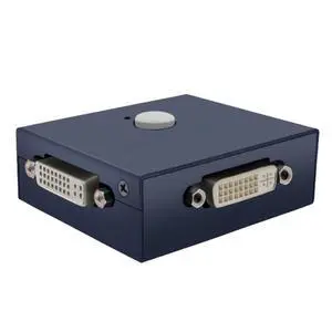4K 2X1 HDMI Bi-Directional Switcher 4K 2X1 HDMI Bi-Directional Switcher
