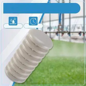 White Plastic Thermo Hygro Sensor Shield White Plastic Thermo Hygro Sensor Shield