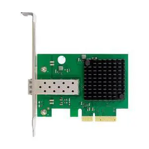 RTL8127ATF 10G SFP+ PCIe 4.0 Network Card RTL8127ATF 10G SFP+ PCIe 4.0 Network Card