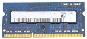 DDR3 4GB 1600MHz Laptop RAM DDR3 4GB 1600MHz Laptop RAM