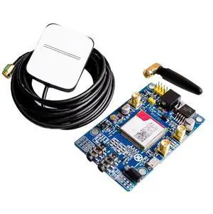 SIM808 GSM GPRS Development Module SIM808 GSM GPRS Development Module