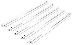 5Pcs DK-1150 Drum Cleaning Blade 5Pcs DK-1150 Drum Cleaning Blade