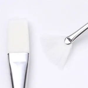 Basics Multi-Shape Nylon Paint Brushes Basics Multi-Shape Nylon Paint Brushes