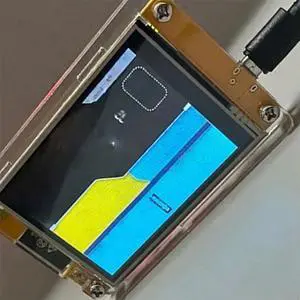 V3 2.8in Solo Nerd Crypto Miner V3 2.8in Solo Nerd Crypto Miner