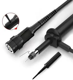P4250 250MHz 2KV Oscilloscope Probe P4250 250MHz 2KV Oscilloscope Probe