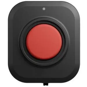 Wireless REC Button for Canon Camera Cage Wireless REC Button for Canon Camera Cage
