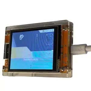 735KH/S Nerd Solo 2.8in Touch Screen 735KH/S Nerd Solo 2.8in Touch Screen