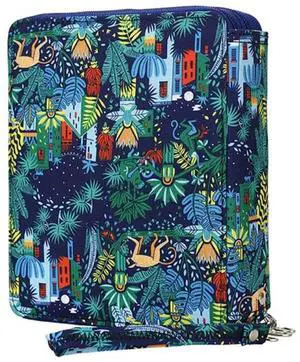 120Slots Colored Pencil Case Monkey 120Slots Colored Pencil Case Monkey