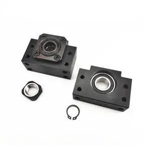 BK20 Ballscrew Support Bearings Kit BK20 Ballscrew Support Bearings Kit