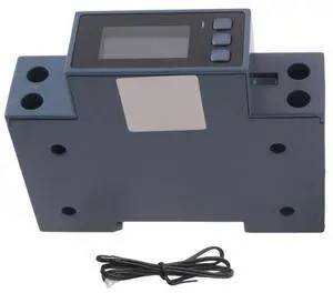 Din Rail AC Voltmeter Ammeter Wattmeter Din Rail AC Voltmeter Ammeter Wattmeter