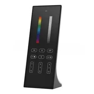 2.4G RGB+CCT Vertical Remote Controller 2.4G RGB+CCT Vertical Remote Controller