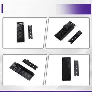 PCIE3.0 X4 to External Graphics Card Dock PCIE3.0 X4 to External Graphics Card Dock