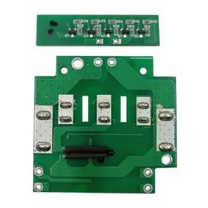 5x21700 Case for Bosch 18V BAT618 5x21700 Case for Bosch 18V BAT618