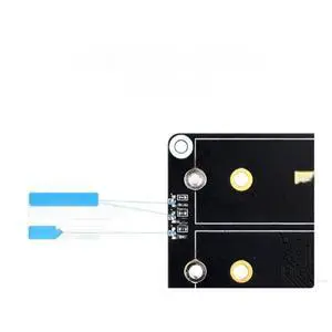 Pi 5 Dual PCIe to M.2 HAT+ Boot Board Pi 5 Dual PCIe to M.2 HAT+ Boot Board