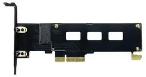 PCIE 5.0 X4 to GENZ-1C Adapter Card PCIE 5.0 X4 to GENZ-1C Adapter Card