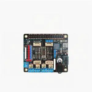 Robot Motor Driver Board 3.3/5V Robot Motor Driver Board 3.3/5V